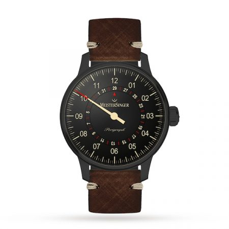 Perigraph Blackline Automatic Mens Watch