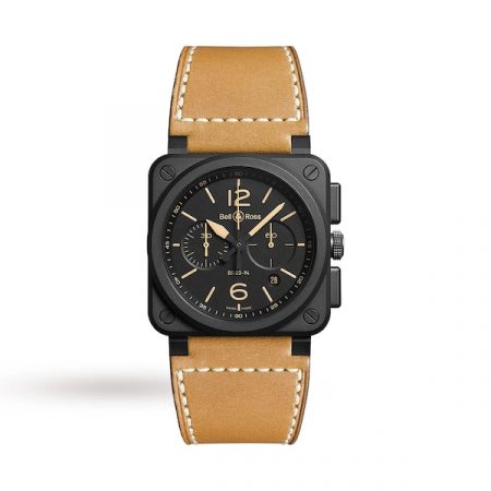 BR0394 Mens Watch