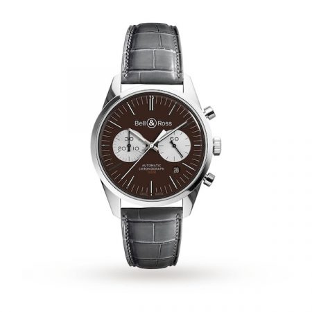 G126 Mens Watch