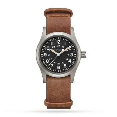 Khaki Field 38mm Mens Watch
