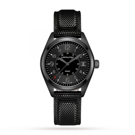 Khaki Field 40mm Mens Watch