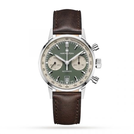 American Classic 40mm Mens Watch