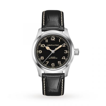 Khaki Field Murph 38mm Unisex Watch