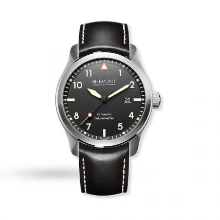 SOLO 43mm Mens Watch