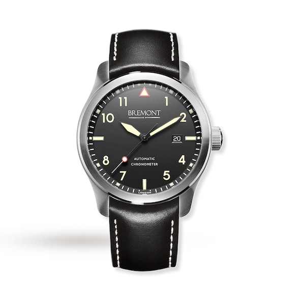 SOLO 43mm Mens Watch
