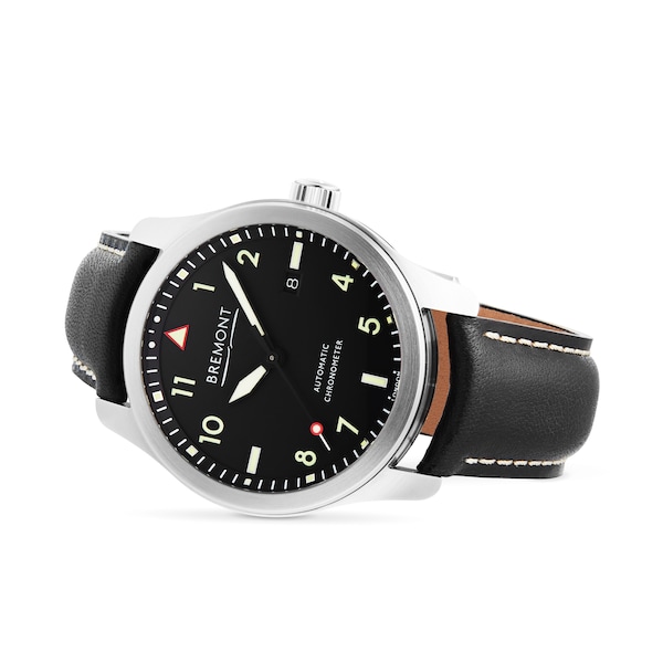 SOLO 43mm Mens Watch - Image 3