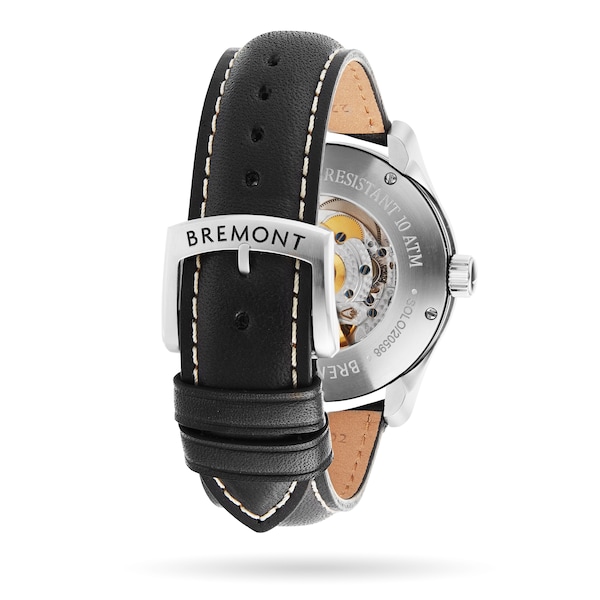 SOLO 43mm Mens Watch - Image 4