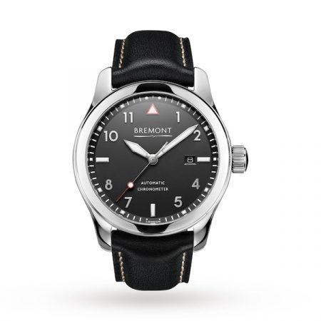 SOLO 43mm Mens Watch