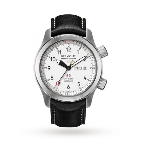 Martin-Baker II 43mm Mens Watch