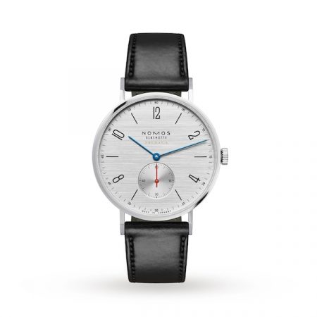 Tangente Neomatik 39 Silvercut