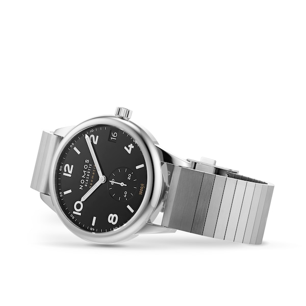 Club Sport neomatik 42 date black - Image 2