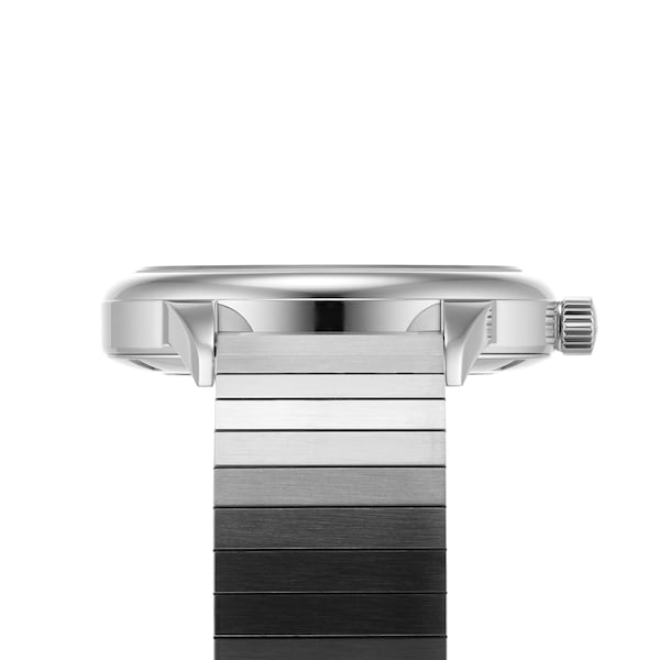 Club Sport neomatik 42 date black - Image 4