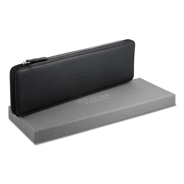 Club Sport neomatik 42 date black - Image 8