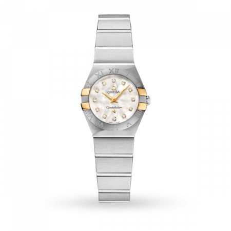 Constellation 24mm Ladies Watch