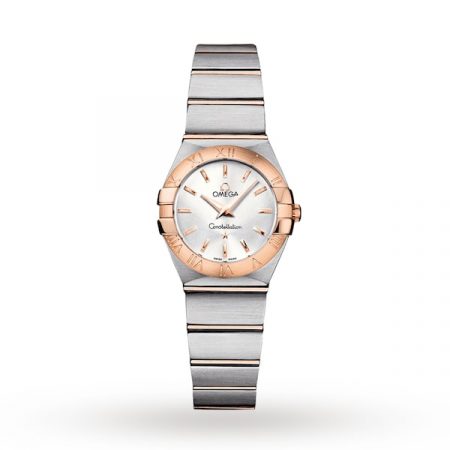 Constellation 24mm Ladies Watch