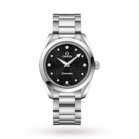 Seamaster Aqua Terra 150m 28mm Ladies Watch