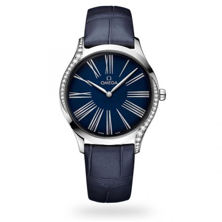 De Ville Tresor 36 Ladies Watch