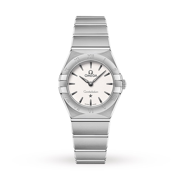 Constellation Manhattan 25mm Ladies Watch