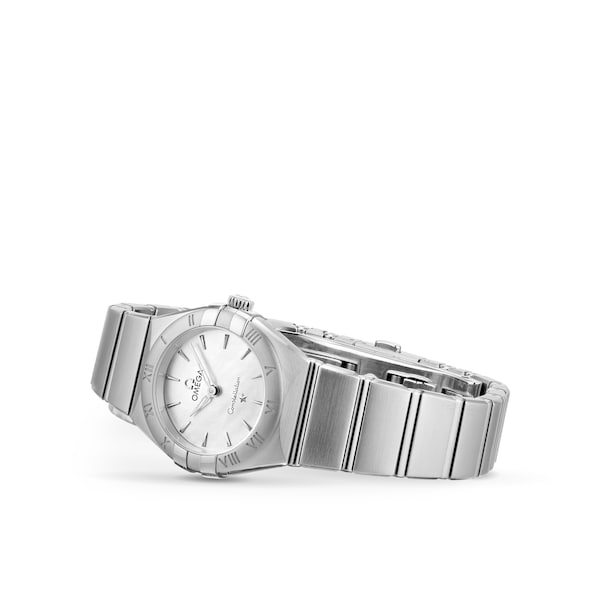 Constellation Manhattan 25mm Ladies Watch - Image 2