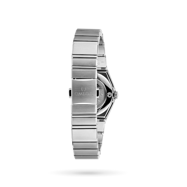 Constellation Manhattan 25mm Ladies Watch - Image 3
