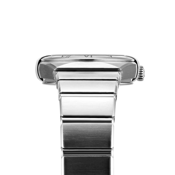 Constellation Manhattan 25mm Ladies Watch - Image 4