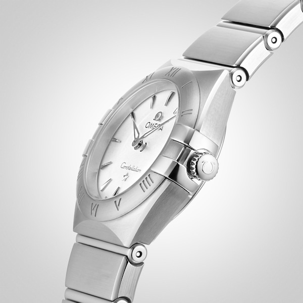 Constellation Manhattan 25mm Ladies Watch - Image 5