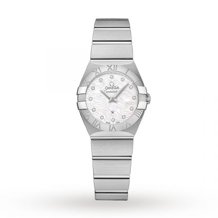 Constellation 24mm Ladies Watch