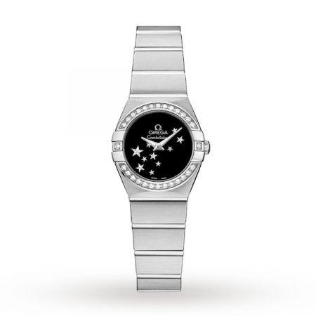 Constellation 24mm Ladies Watch
