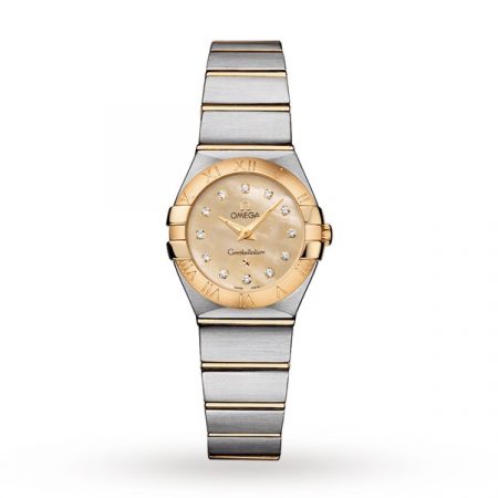 Constellation 24mm Ladies Watch