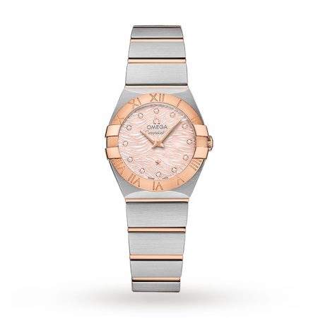 Constellation 24mm Ladies Watch