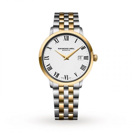 Toccata 39mm Mens Watch