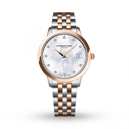Toccata 29mm Ladies Watch