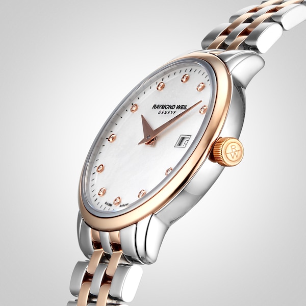 Toccata 29mm Ladies Watch - Image 5