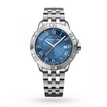 Tango 41mm Mens Watch