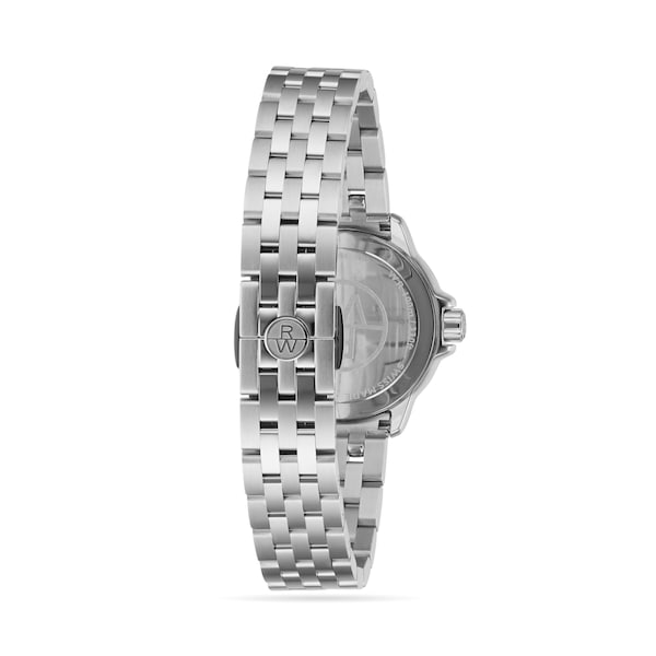 Tango 30mm Ladies Watch Green - Image 4
