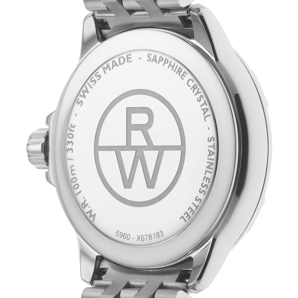 Tango 30mm Ladies Watch Green - Image 5