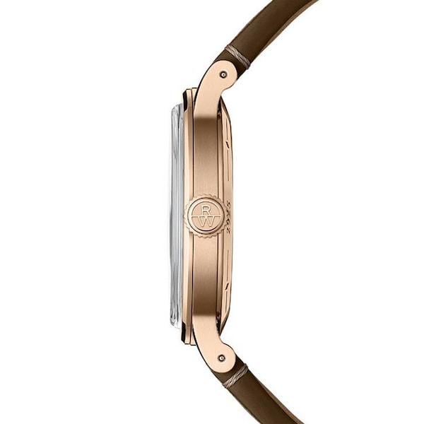Millesime 39.5mm Mens Watch Silver - Image 2