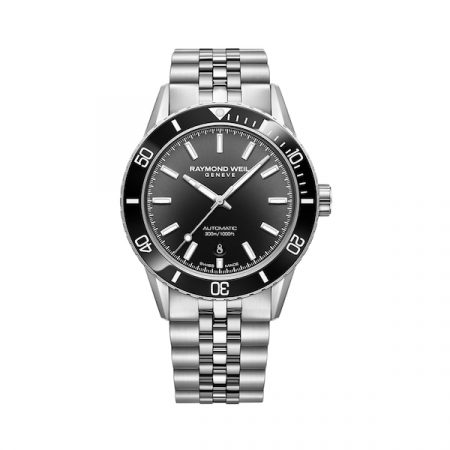 Freelancer Automatic Mens Watch 42.5mm