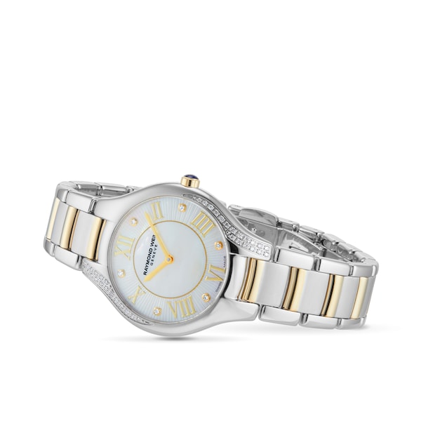 Noemia Ladies Quartz 32mm - Image 4
