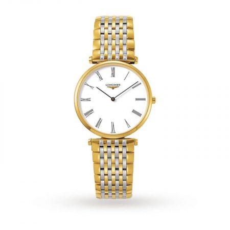 La Grande Classique 33mm Mens Watch