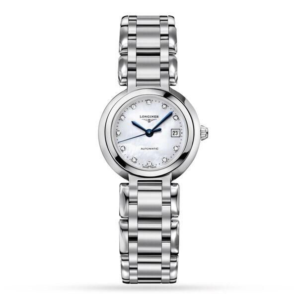 PrimaLuna 26mm Ladies Watch