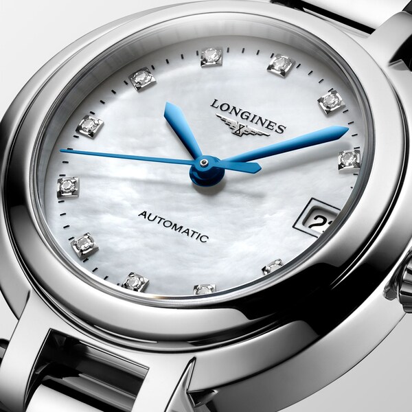PrimaLuna 26mm Ladies Watch - Image 2