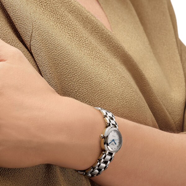 PrimaLuna 26mm Ladies Watch - Image 3