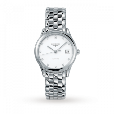 Flagship 35.6mm Mens Watch