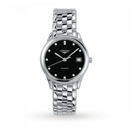 Flagship 35.6mm Mens Watch