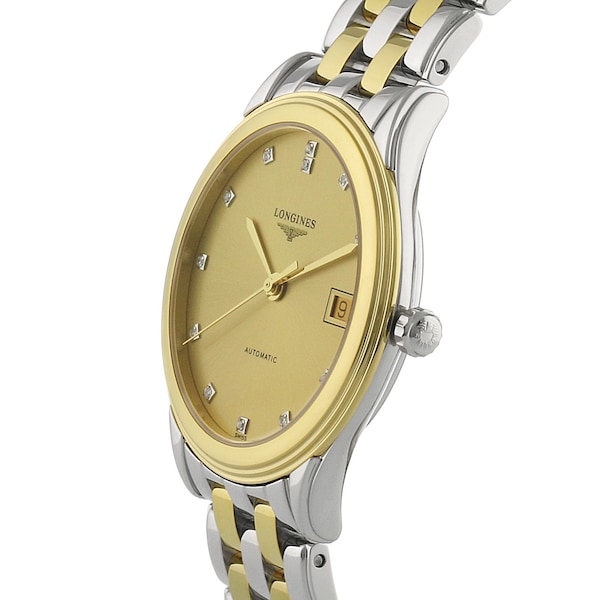 Flagship 35.6mm Mens Watch - Image 3