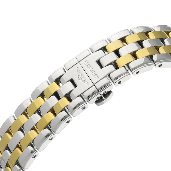 Flagship 35.6mm Mens Watch - Image 5
