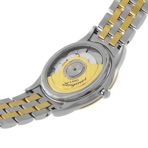 Flagship 35.6mm Mens Watch - Image 6