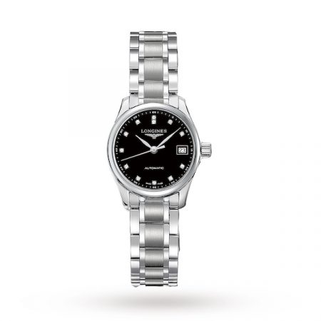 Master Collection 25.5mm Ladies Watch