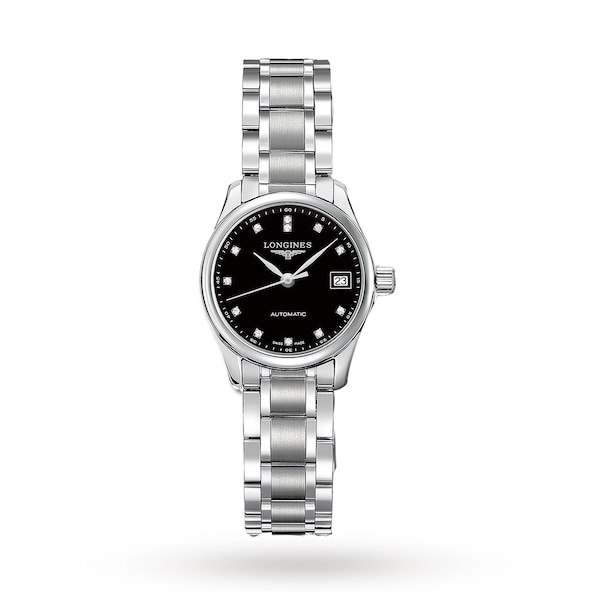 Master Collection 25.5mm Ladies Watch